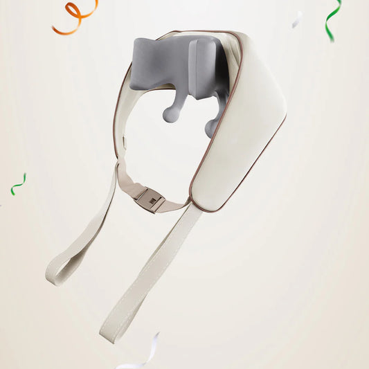 shoulder and neck massager